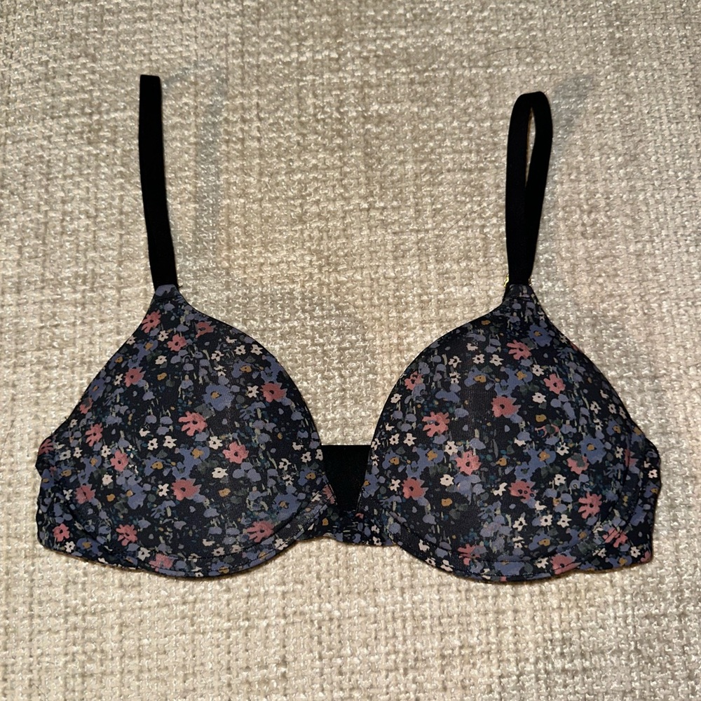 32B Pepper Lift Up Bra